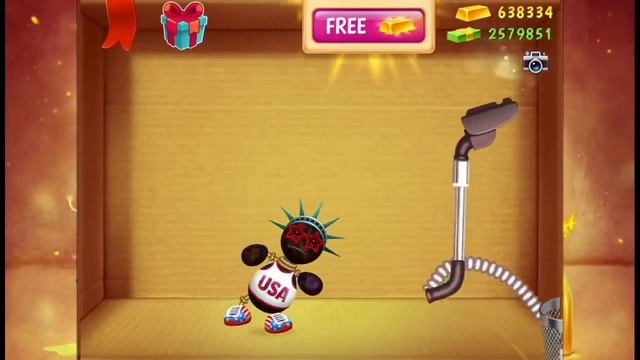New. Kick the Buddy | Gameplay 2020 Walkthrough Part 8 - All Stuff Appliances & Liquids (iOS) смотреть онлайн