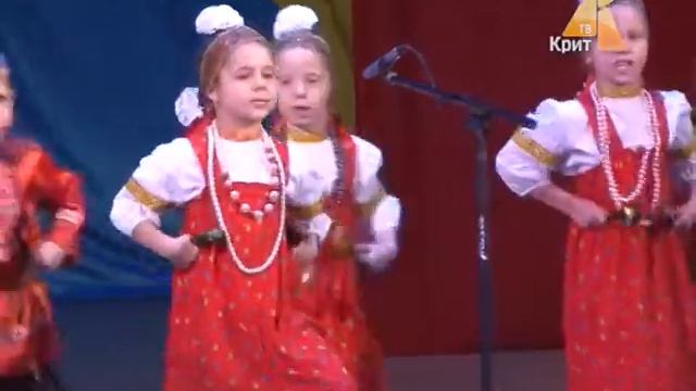 Краевой инклюзивный фестиваль "Крылатые качели" прошел в г.Чусовой. смотреть онлайн