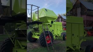 Нива СК-5. Вторая жизнь или рестайлинг?!