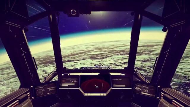 No man's sky - Review смотреть онлайн