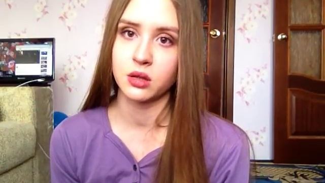 Секрет моих длинных ногтей. Как отрастить ногти? смотреть онлайн