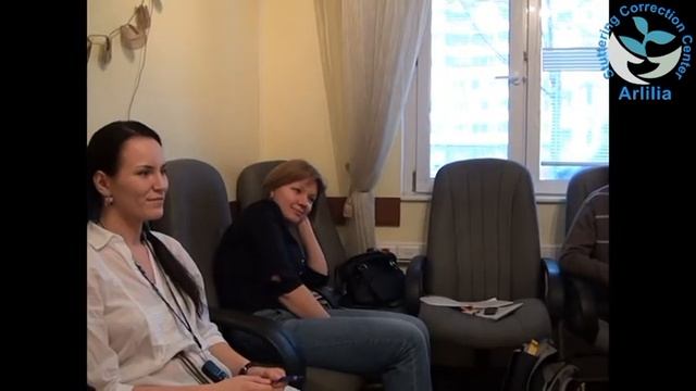 Лечение заикания. Методика Л.З. Арутюнян, РЦ «Арлилия». Речь до и после (через 2 года). Денис К. смотреть онлайн