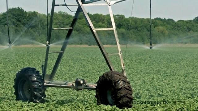 В Ростовской области разработают стратегию развития мелиорации! смотреть онлайн