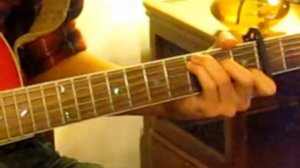 How to play Want You Gone by Jonathan Coulton (Portal 2 ending/credits song) on guitar + MP3