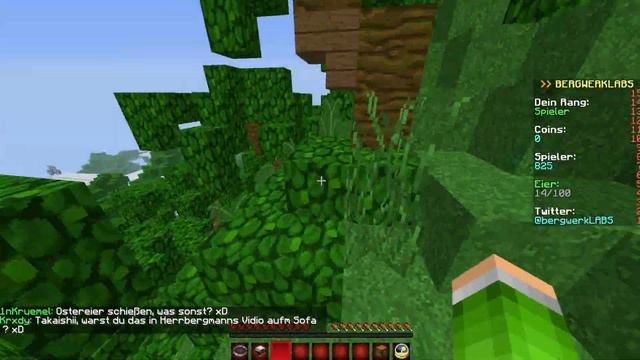 "Sieh an, ein OSTEREI! Wo kommt das denn her?" ✪ OSTERN mit JORHEILP смотреть онлайн