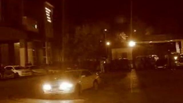 MEGA Auto Night 2 - Drift (Exiv 1) смотреть онлайн