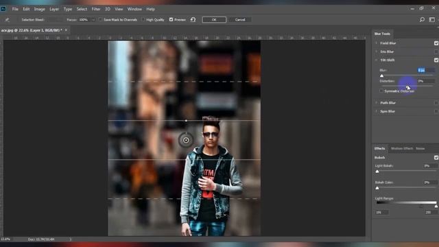 فلتر الالوان المنجز للفوتوشوب Color Efex Pro 4 смотреть онлайн
