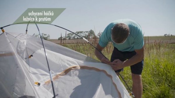 HUSKY Bizam 2 classic