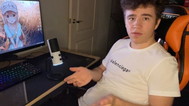 Нужны ли тебе 27 дюймов? MSI G2712 - обзор смотреть онлайн