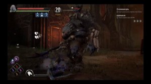 Dungeons & Dragons Dark Alliance Обзор