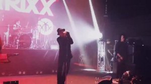 Глеб Самойлов & THE MATRIXX - Любовью