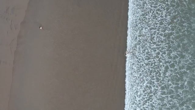 ?? Seminyak Beach Sunset (Bali)