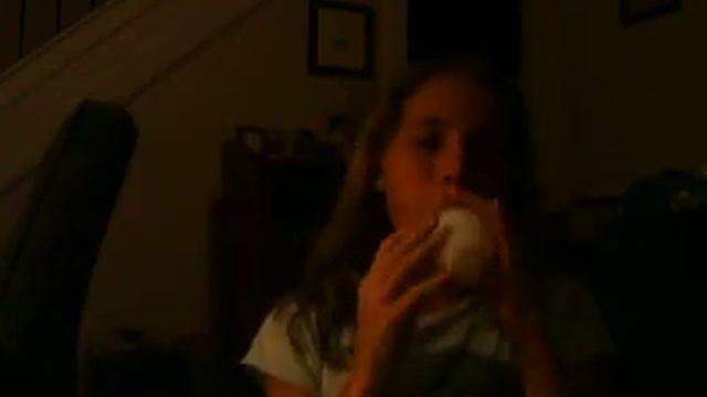 Blowing A Balloon 2: Revenge Of The Balloon