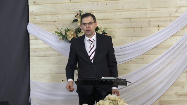 Исход 12:3-14 «Пасхальный Агнец» | Андрей Резуненко смотреть онлайн