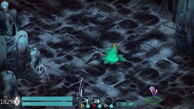 Biosupremacy Gameplay 60fps смотреть онлайн