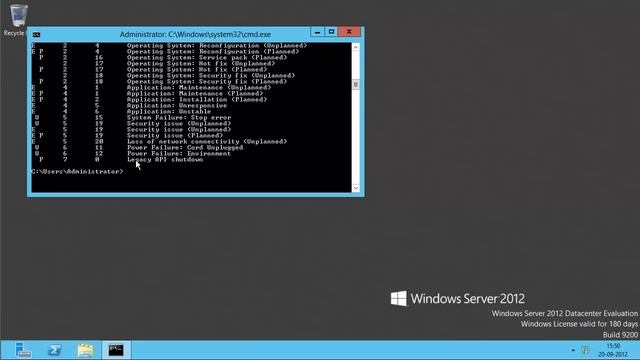 How to Shutdown Windows Server 2012, The Normal Way смотреть онлайн
