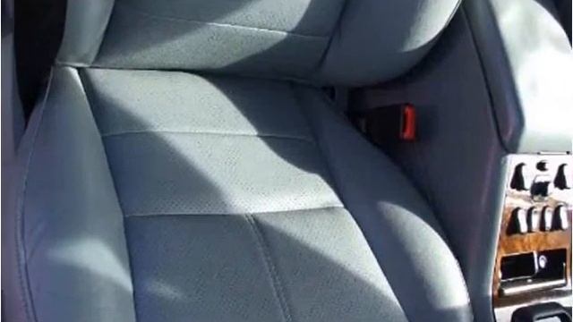 2000 Mercedes-Benz M-Class Used Cars Daly City CA