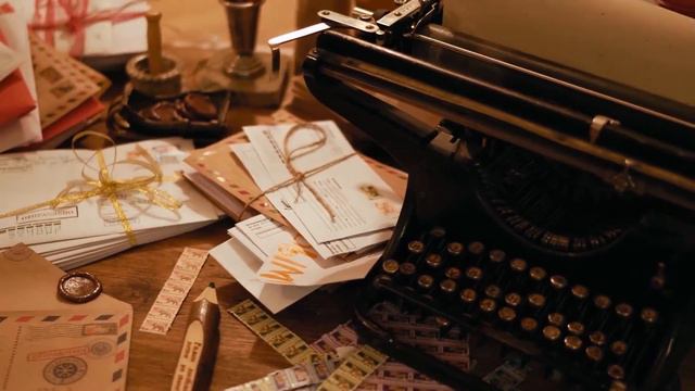 Видеопоздравление от деда Мороза для детей Марии и Мирону, 2024г смотреть онлайн