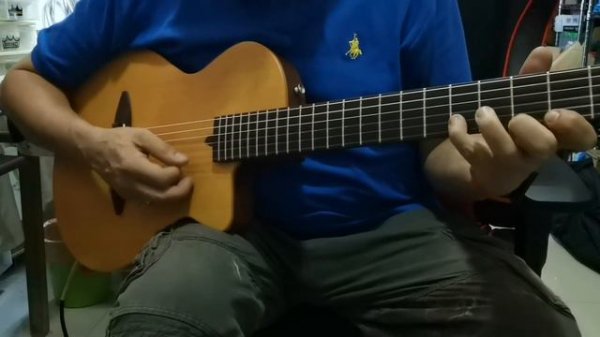 Antonio Hermosa AH-50