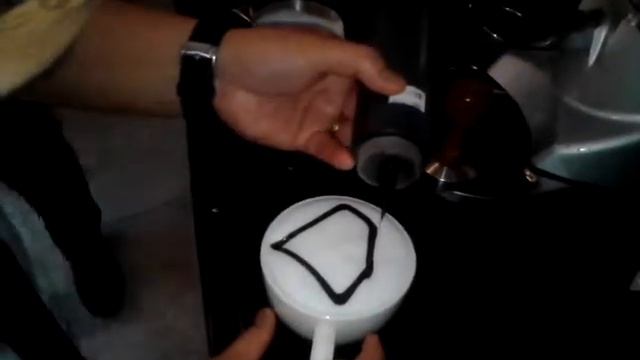 Mochaccino f. Мокачино f. смотреть онлайн