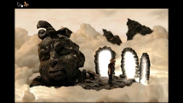 The Dream Machine The First 77 Minutes Walkthrough Gameplay (No Commentary) смотреть онлайн