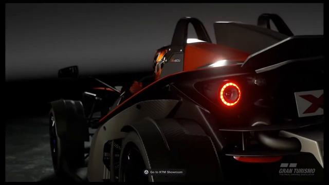Christmas music from GT SPORT смотреть онлайн