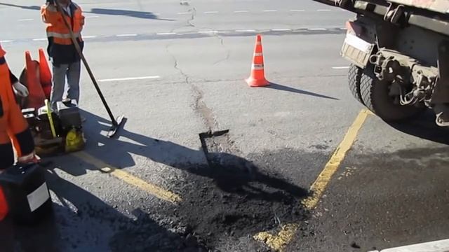 Сборник ремонт дорог смотреть онлайн
