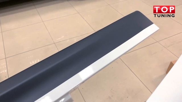 BMW 5 G30 Наклейки M Performance