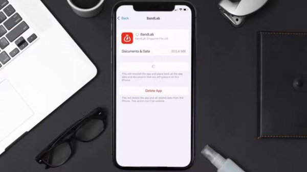BandLab App Not Working: How to Fix BandLab App Not Working