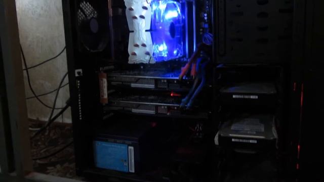 Видеокарты GIGABYTE Radeon HD 7870, 1100Mhz, 2048Mb, 256bit (CrossFire) смотреть онлайн