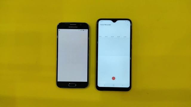 Samsung Galaxy A10 Vs Samsung Galaxy S6