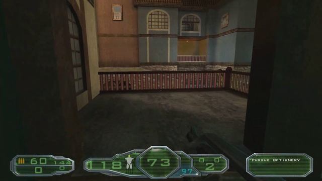 Gore: Ultimate Soldier - Mission #9 - Border Bust смотреть онлайн