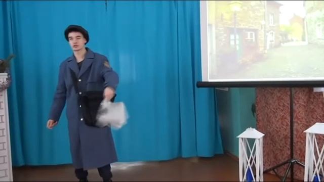 "Рождественская сказка" смотреть онлайн