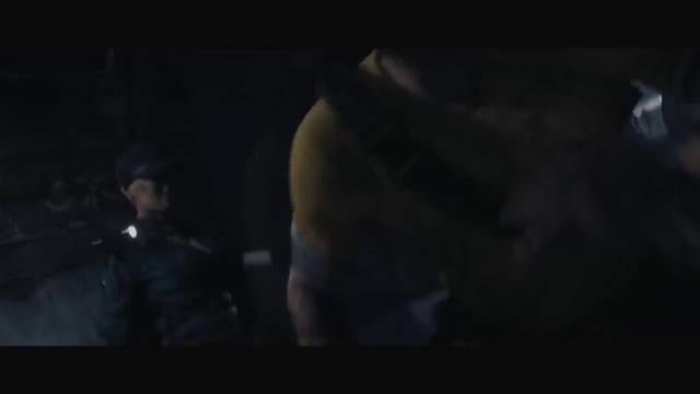 Dying Light Cinematic Trailer (E3 2013) смотреть онлайн