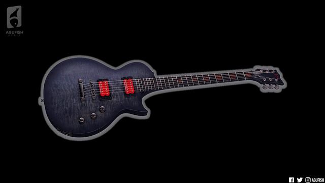Gibson Files Bankruptcy, LTD Benjamin Burnley BB-600 & PRS SE Zach Myers!! || ASKgufish смотреть онлайн
