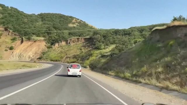 Дагестан, Черкейское водохранилище 2022 смотреть онлайн