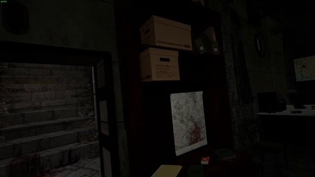 Soviet Lunapark VR's Wacky HUB (No Commentary) смотреть онлайн