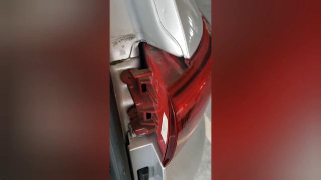 como desmontar lampara trasera de kia sportage 2017 y asi cambiar bombillo dañado смотреть онлайн