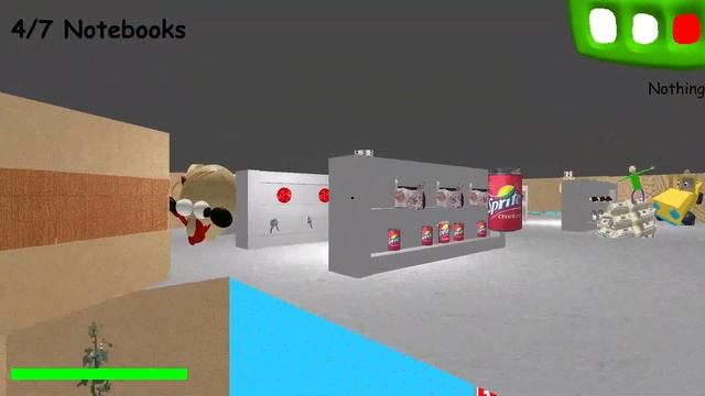 САМЫЙ УПОРОТЫЙ БАЛДИ ХОЧЕТ ФРУКТОВУЮ ЖЕВАЧКУ ОБНОВЛЕНИЕ baldi's basics Baldi want Fruit Gummy смотреть онлайн