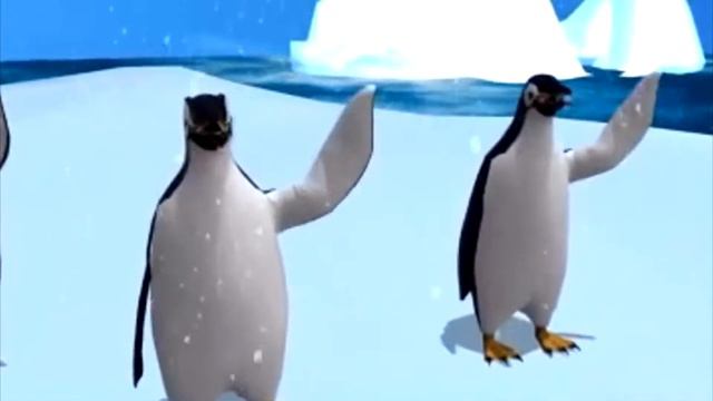 пингвины зачитали про симпл димпл смотреть онлайн