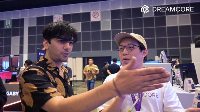 The Largest Tech Show in Singapore | COMEX 2022 смотреть онлайн