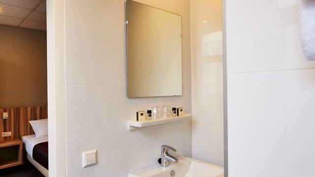 Hotel Asterisk 3 star superior - Amsterdam - Netherlands смотреть онлайн