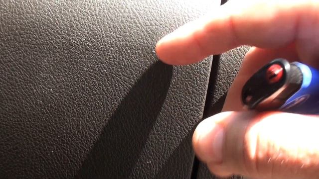 Лучший!!! СПОСОБ убрать ЦАРАПИНЫ с ПЛАСТИКА салона автомобиля смотреть онлайн