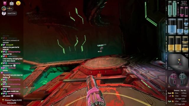 2022-07-12 MOTHERGUNSHIP: FORGE With Jeppe