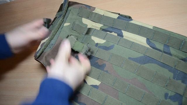 броне желет FSBE смотреть онлайн