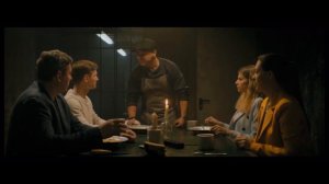 Ресторан по понятиям 1 сезон смотреть трейлер 2022