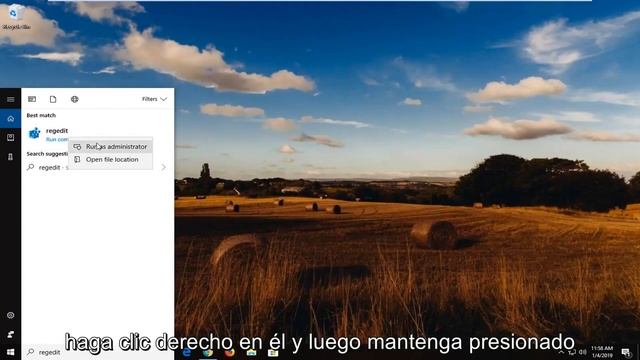 Arreglo: El proceso no puede acceder al archivo porque está siendo utilizado por otro proceso FIX смотреть онлайн