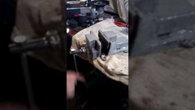 сделал сам малые тисы смотреть онлайн