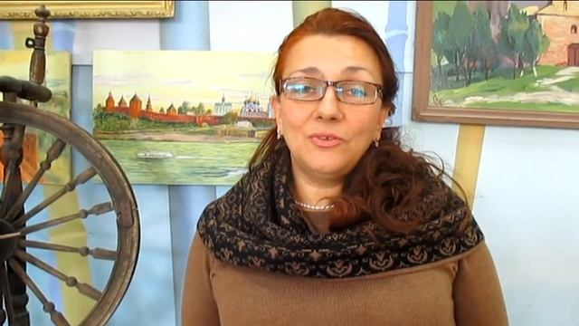 УЧИТЕЛЬ ИЗО И МХК смотреть онлайн