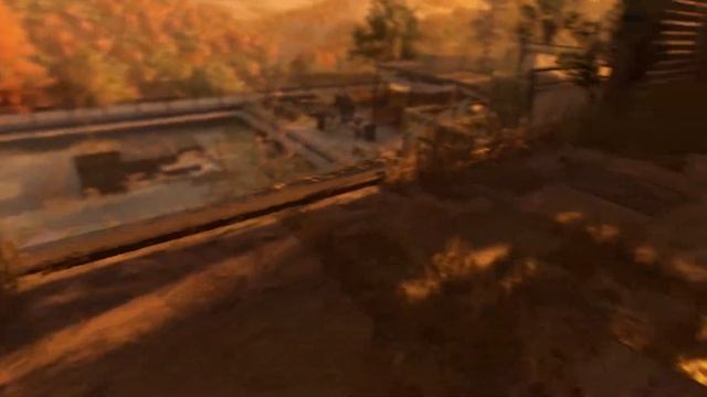 Dying Light 2 Stay Human ВСТРЕЧА С СПАИКОМ смотреть онлайн